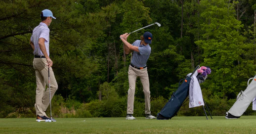 What Is a High Handicap in Golf?