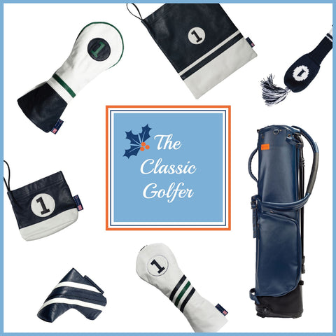 The Classic Golfer 