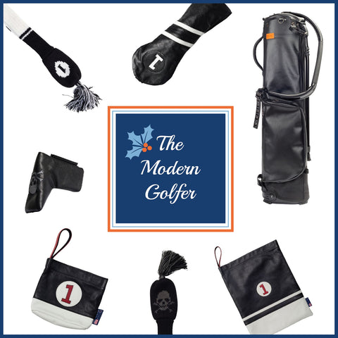 The Modern Golfer 