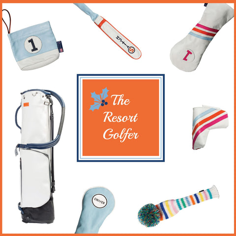 The Resort Golfer 