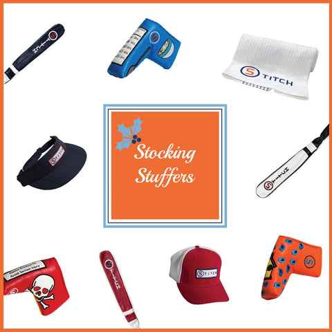 Stocking Stuffers 