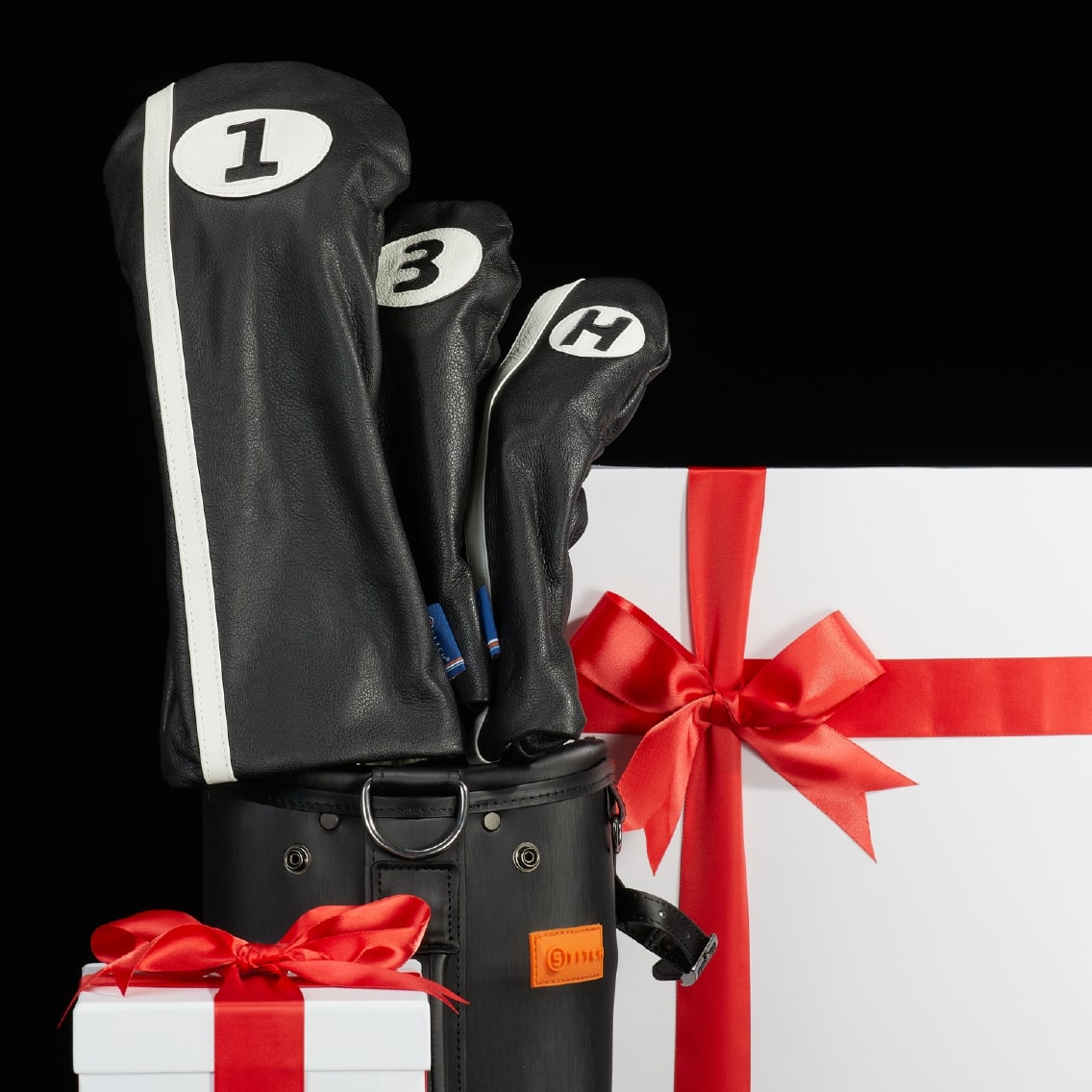 Look 1 Bag Bundle Image with three products