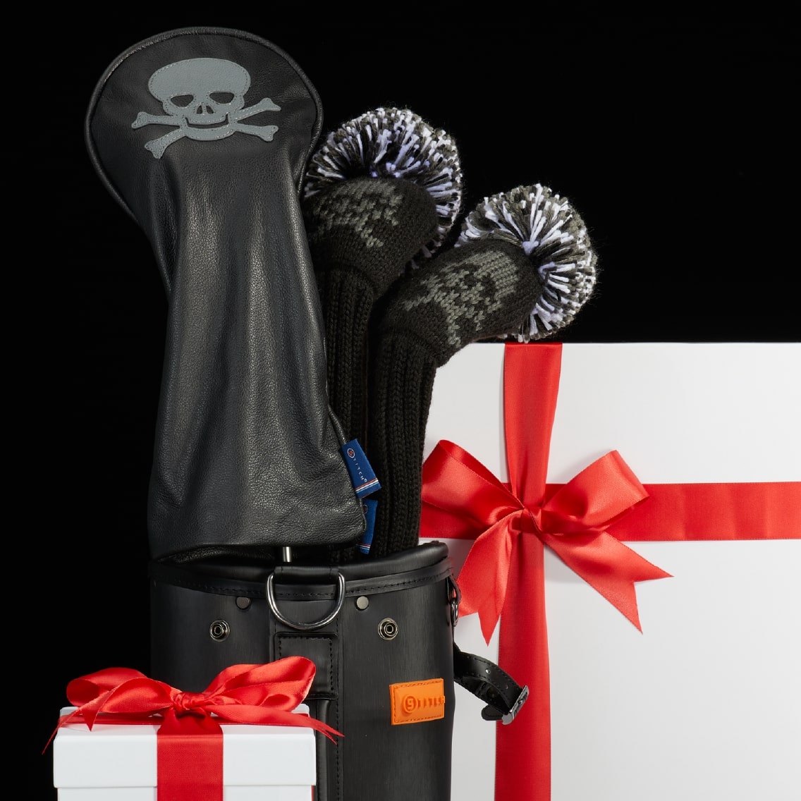 Look 2 Bag Bundle Image with three products