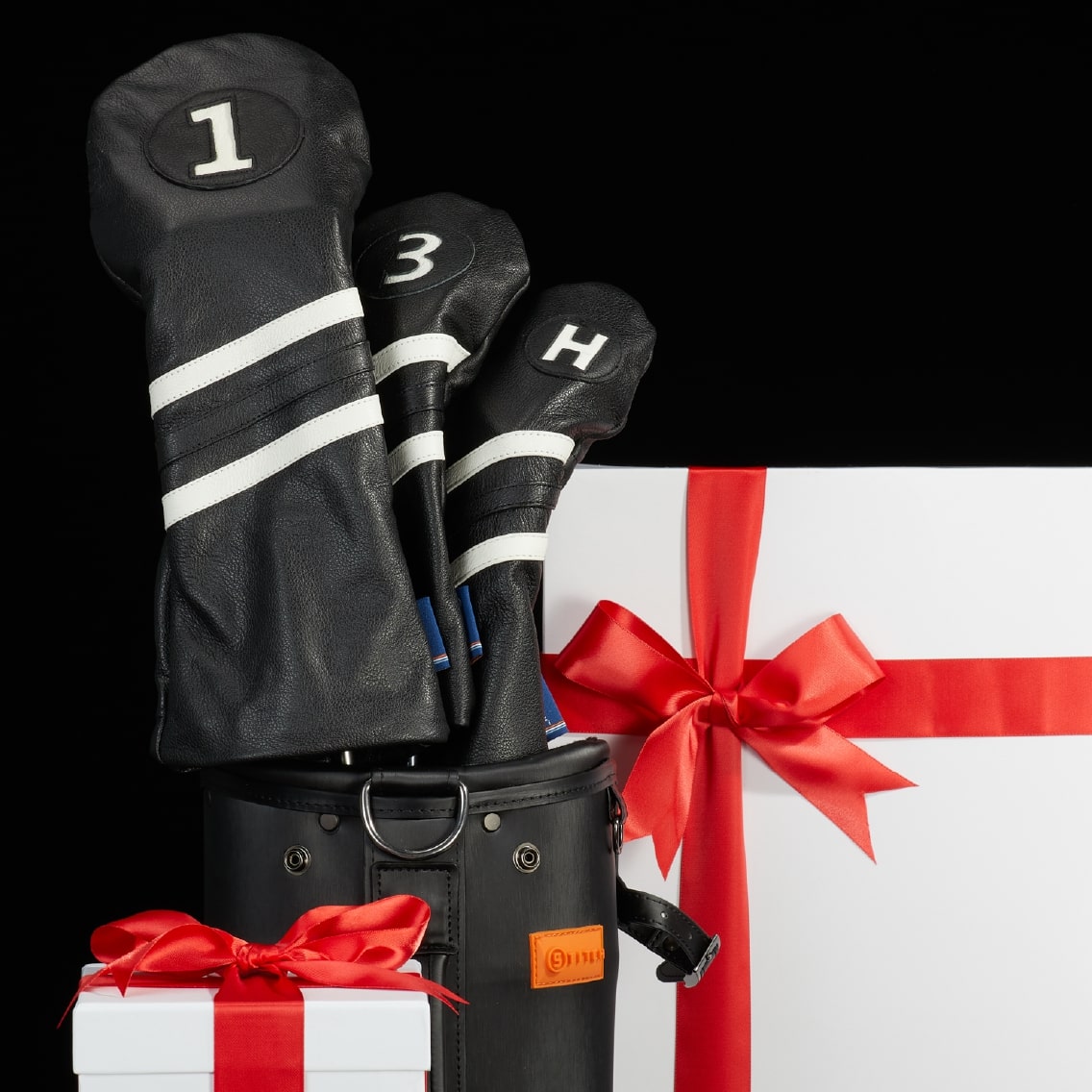 Look 3 Bag Bundle Image with three products