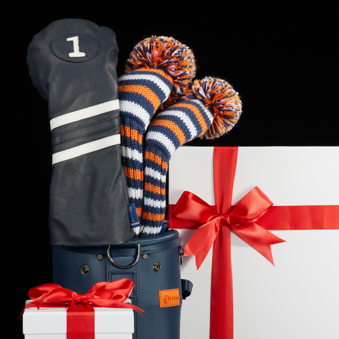 Look 2 Bag Bundle Image with three products
