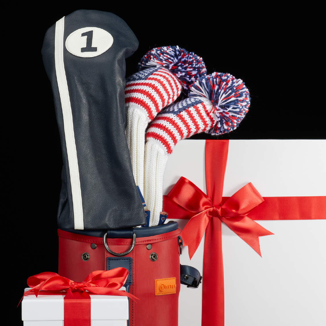 Look 3 Bag Bundle Image with three products