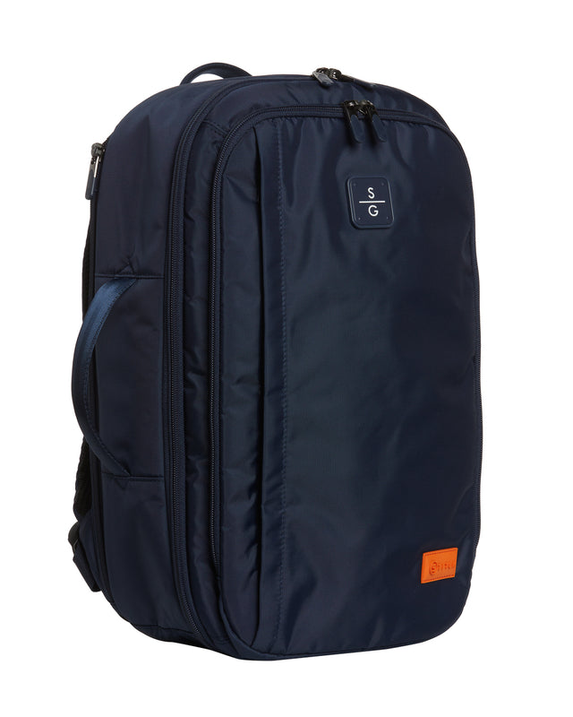 The Day Traveler 2.0