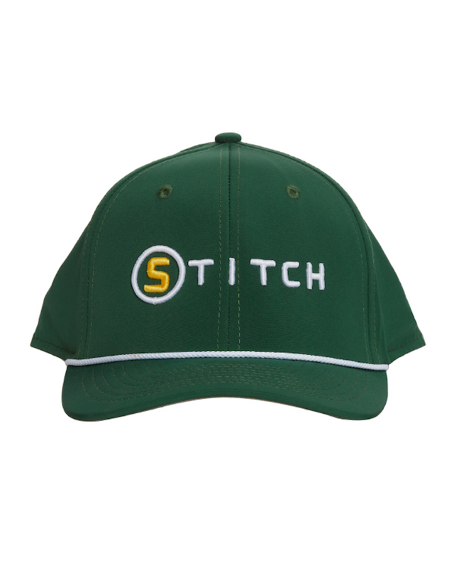 Tour Rope Hat