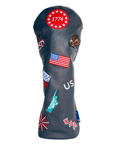 New Headcovers 