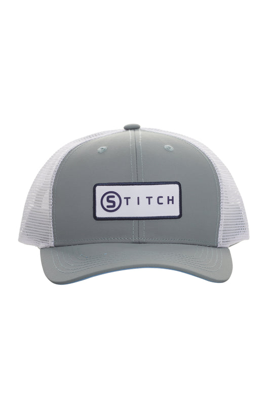 Stitch Truckin Cap